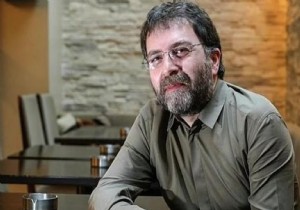Ahmet Hakan yazd: AK Partinin stanbul aday speklasyonlar 